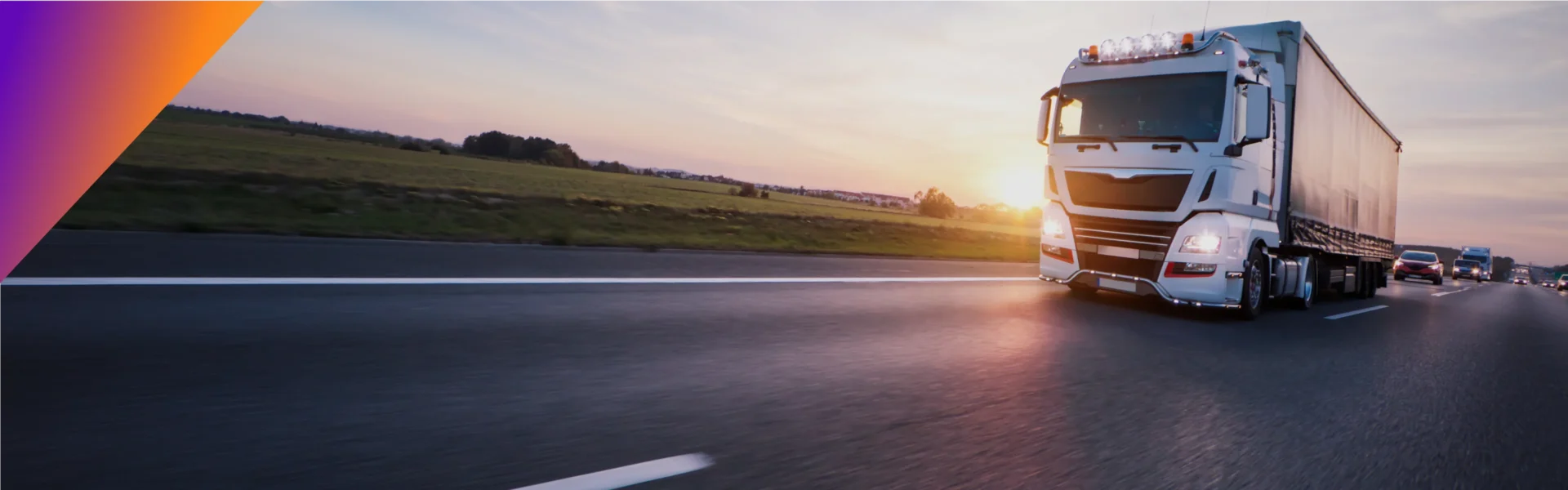 Snížení celkového pojistného a minimalizace administrace prodejci nákladních automobilů